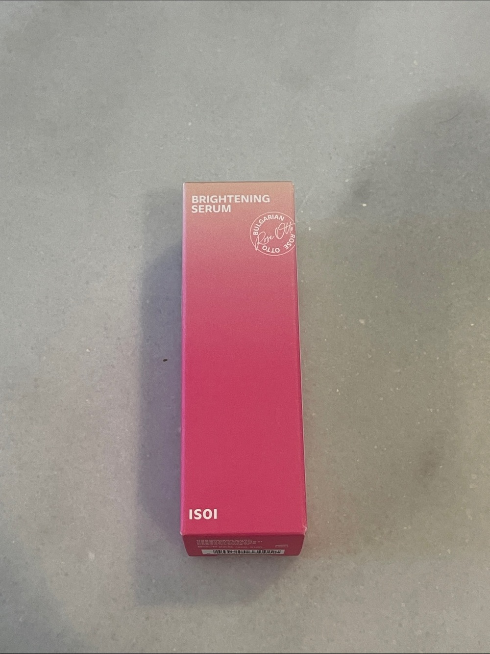 ISOI Brightening Serum (Blemish Care Serum) — Brand New